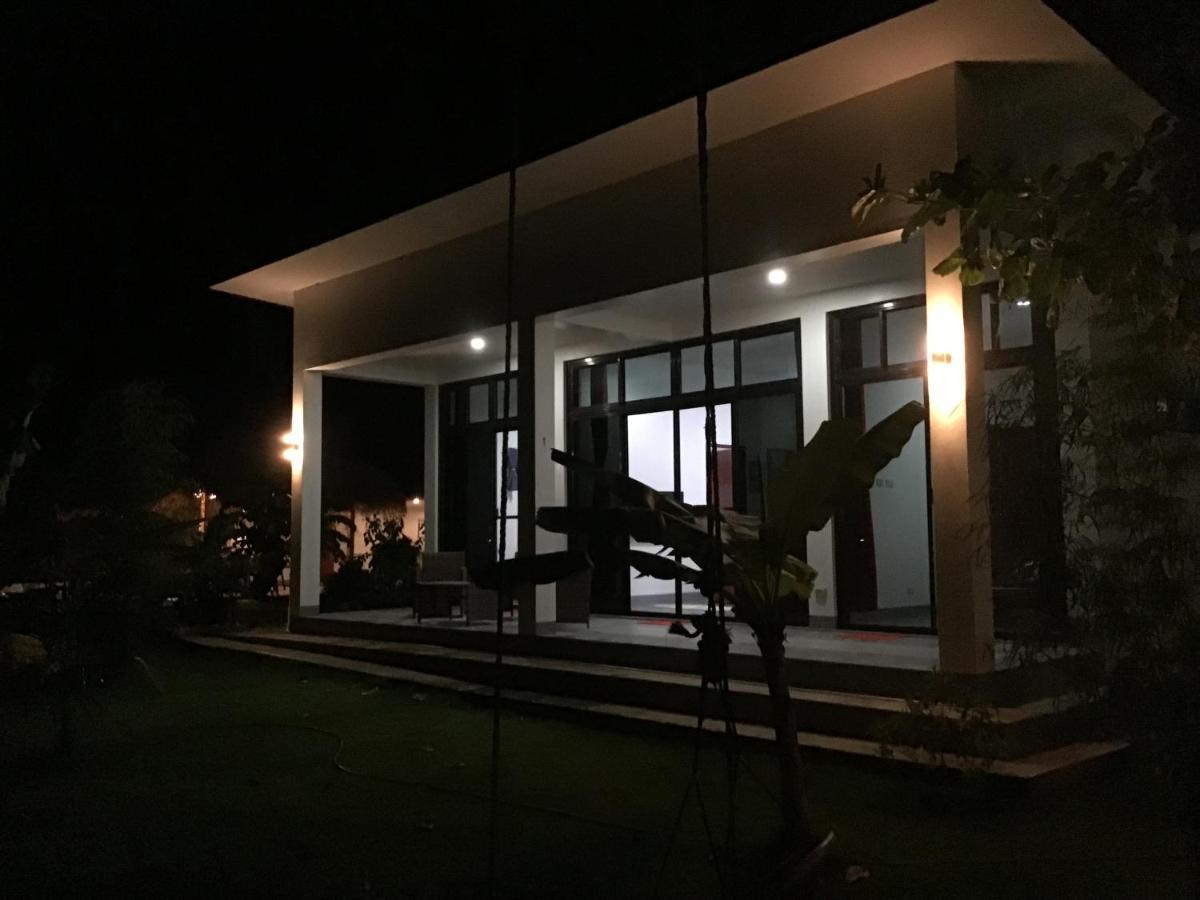 Bamboobeachvilla2 Ac New Oceanfront Pool Sunsetview Garden Kitchen Satellite Starlink Wi-Fi Dimiao Exterior photo